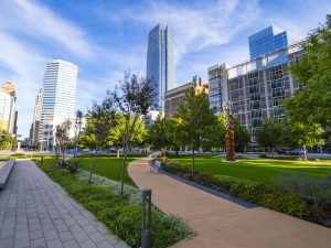 Tulsa Safety Statistics