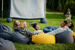 Discover Tulsa September 2021 Events