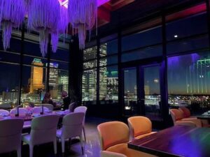 Romantic Restaurants in Tulsa