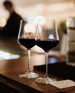 Romantic Restaurants in Tulsa