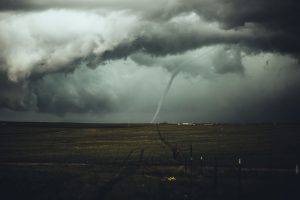 Is Tulsa Considered Part of Tornado Alley?