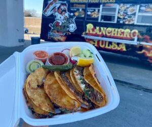 Tulsa Taco Truck