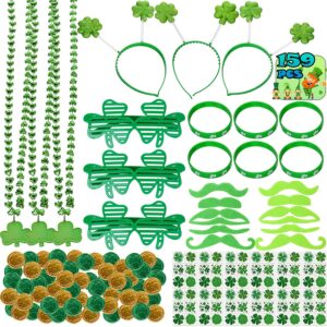 St. Patricks Day