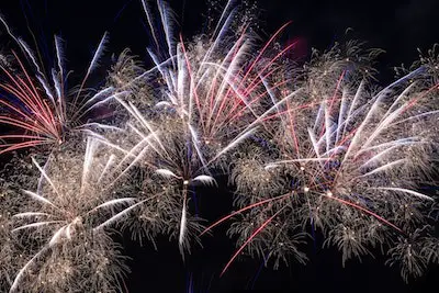 July 4th, 2022 celebrations happening in Tulsa and surrounding areas