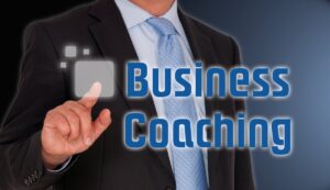 top business coaches in Tulsa OK