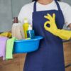 Top 5 Clean-Up Services In Tulsa