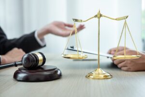 Top Traffic Ticket Lawyers in Tulsa, OK