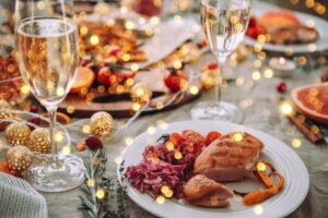 Restaurants In the Tulsa Area for the Holiday Season