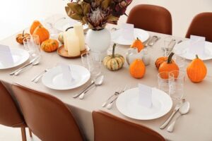 Best Restaurants Open On Thanksgiving 2022 In Tulsa