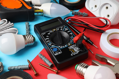 Top Electricians In Tulsa