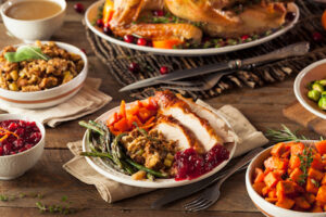 Best Restaurants Open On Thanksgiving 2022 In Tulsa