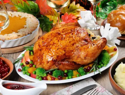 Best Restaurants Open On Thanksgiving 2022 In Tulsa