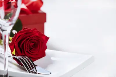 Romantic Valentine Date Ideas in Tulsa