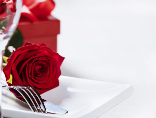 Romantic Valentine Date Ideas in Tulsa