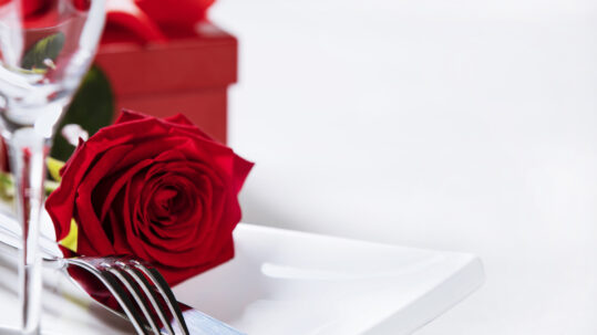 Romantic Valentine Date Ideas in Tulsa