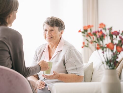 Faith Based Hospice in Midwest
