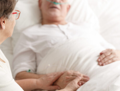 Hospice Care in Texas