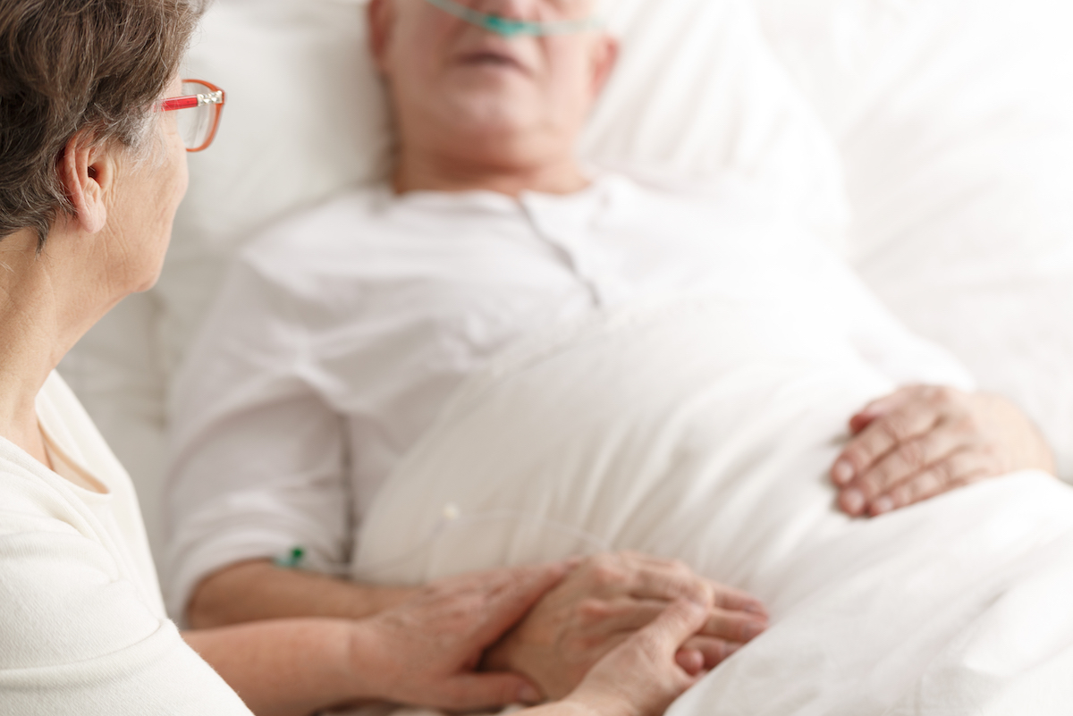 Hospice Care in Texas