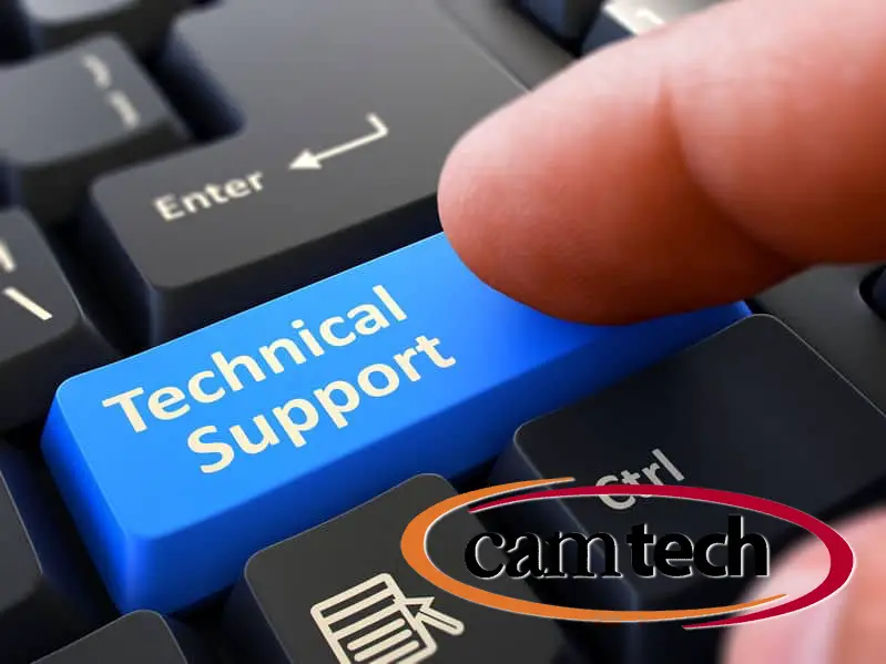 camtech-tulsa-technical-support