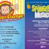 TCC Children’s Summer Theatre Presents Auditions for The SpongeBob Musical & Theatre Camp 2023 for Curious George And The Golden Meatball