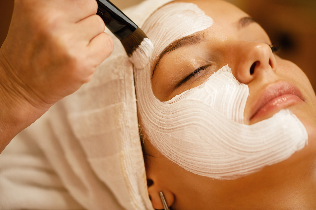 Top 10 Skin Care Offices in Tulsa
