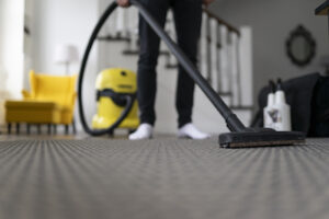 find the best carpet cleaning company in Tulsa