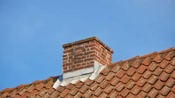 chimney repair tulsa