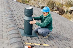 chimney sweep in Tulsa