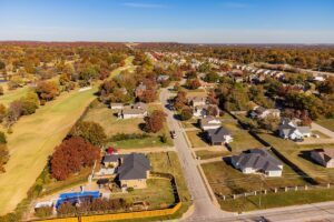 Tulsa Real Estate Trends