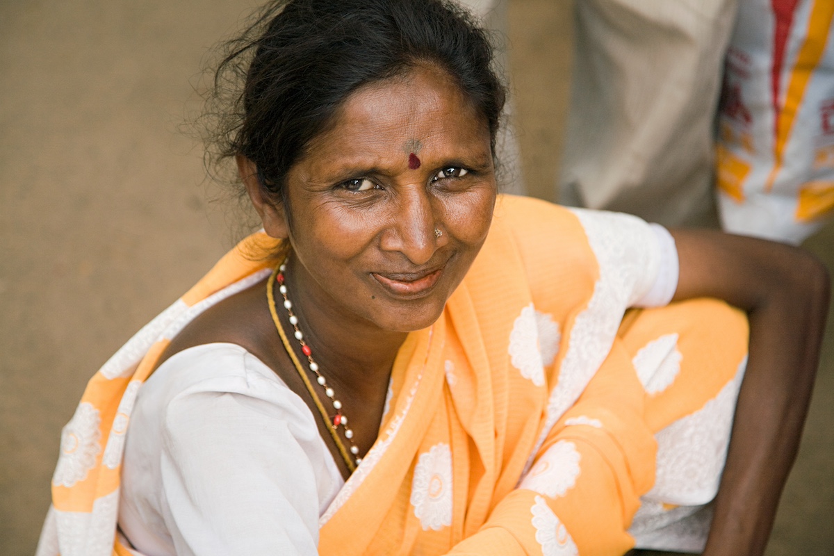 How Can You Help Unreached People in India
