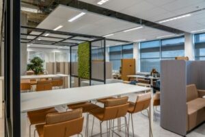 top 10 coworking spaces in the Tulsa area