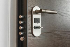 Locksmiths in Tulsa