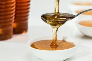 locally sourced food manufacturers in Oklahoma
