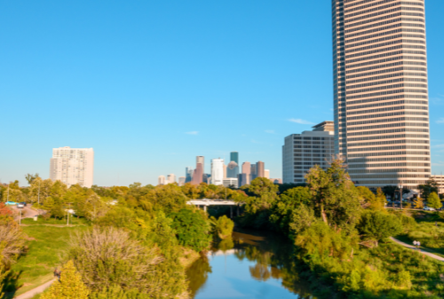 Tulsa's Gathering Place