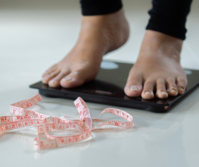 weight loss clinics