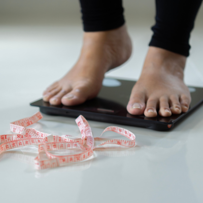 weight loss clinics