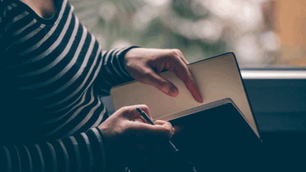 top 10 Tulsa Author