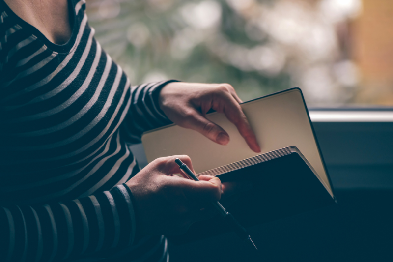 top 10 Tulsa Author