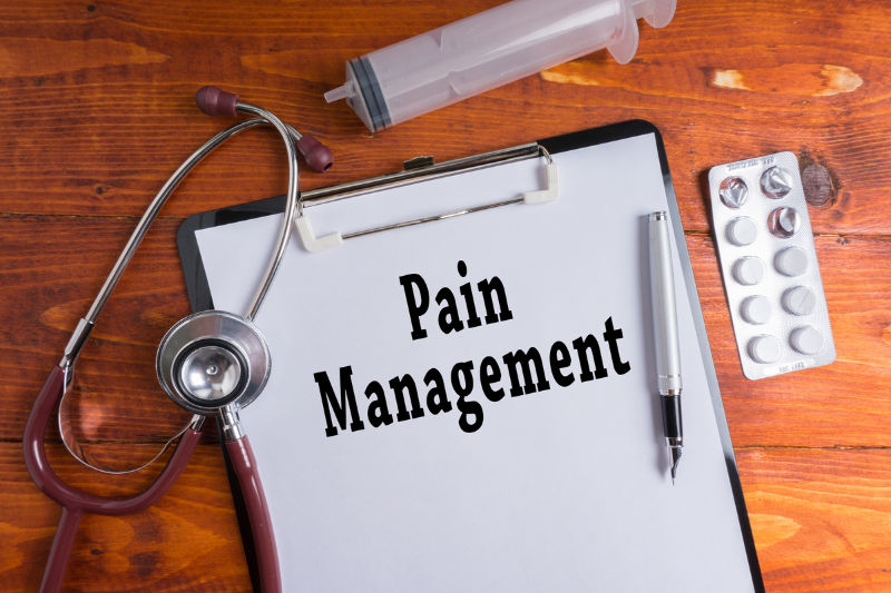 Top 10 Pain Management Companies