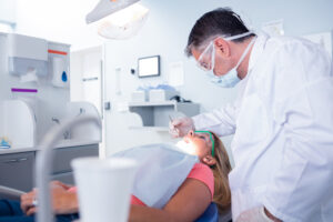 Top 10 Lenexa Dentist