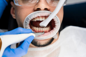 dentist in okc