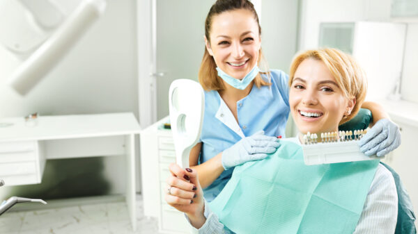 top 10 OKC dentist