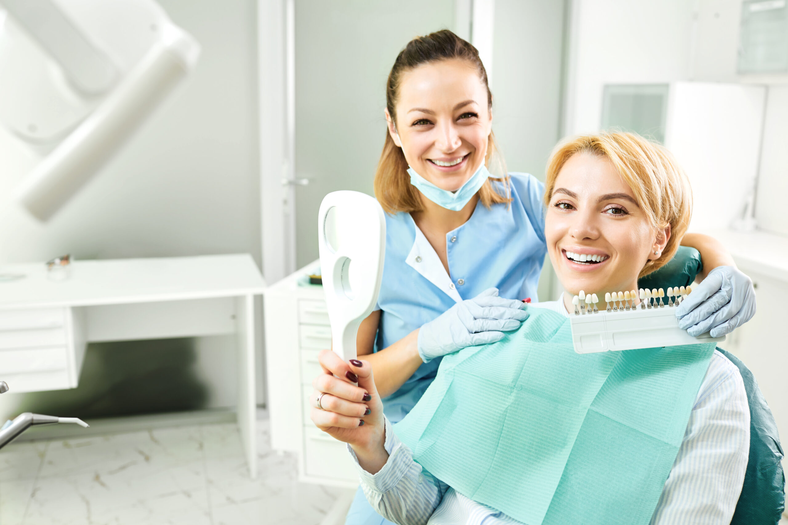 top 10 OKC dentist