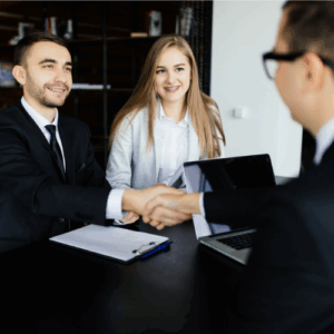 Staffing and Recruiting