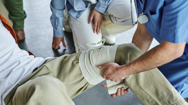 Car Accident Injury Chiropractor