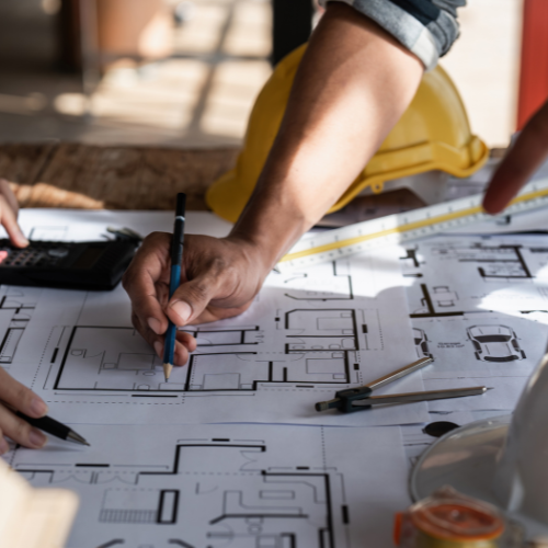 Top 10 Architects in Tulsa