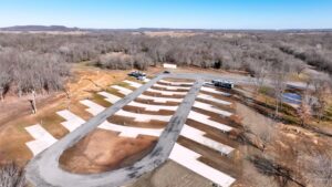 Top 10 Attractions in Oklahoma - Silver Canyon RV Ranch